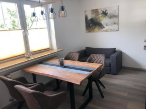Ferienwohnung Sommer in Winterberg